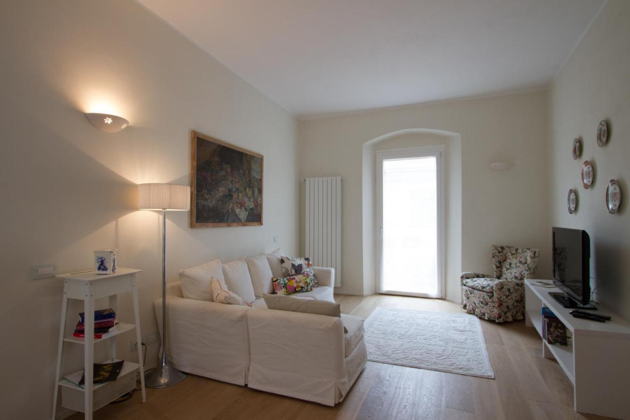 Mezzaluna House, Terre Marine *